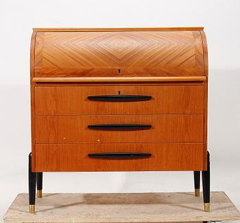 RULLKLAFFSEKRETÄR, troligtvis Bröderna Gustavsson, 1950/60-tal.