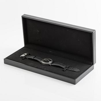 Chanel, Monsieur Édition Noire, "Limited 55 pcs", ca 2019.