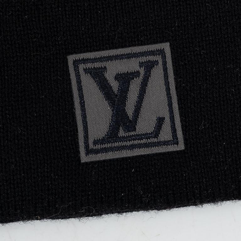 Louis Vuitton, Beanie Hat, "Beanie".