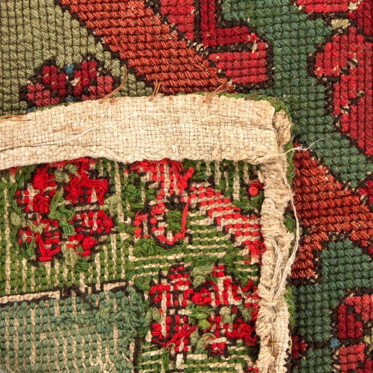 A Swdish agedyna Scania around 1900 ca 122 x 50 cm.