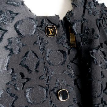 Louis Vuitton, Blouse, size Fr 38.