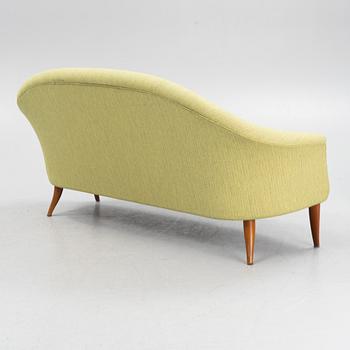 Kerstin Hörlin-Holmquist, a 'Paradiset' sofa from the 'Triva'-series, Nordiska Kompaniet.