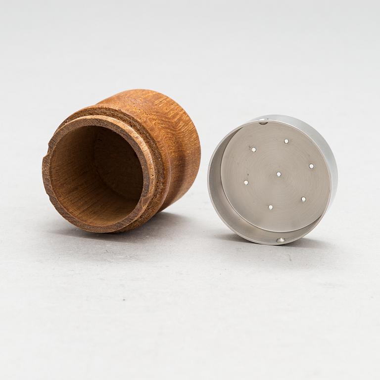 Bertel Gardberg, ströare, 2 st, Finnmade Gardberg, Norrmark slöjd.