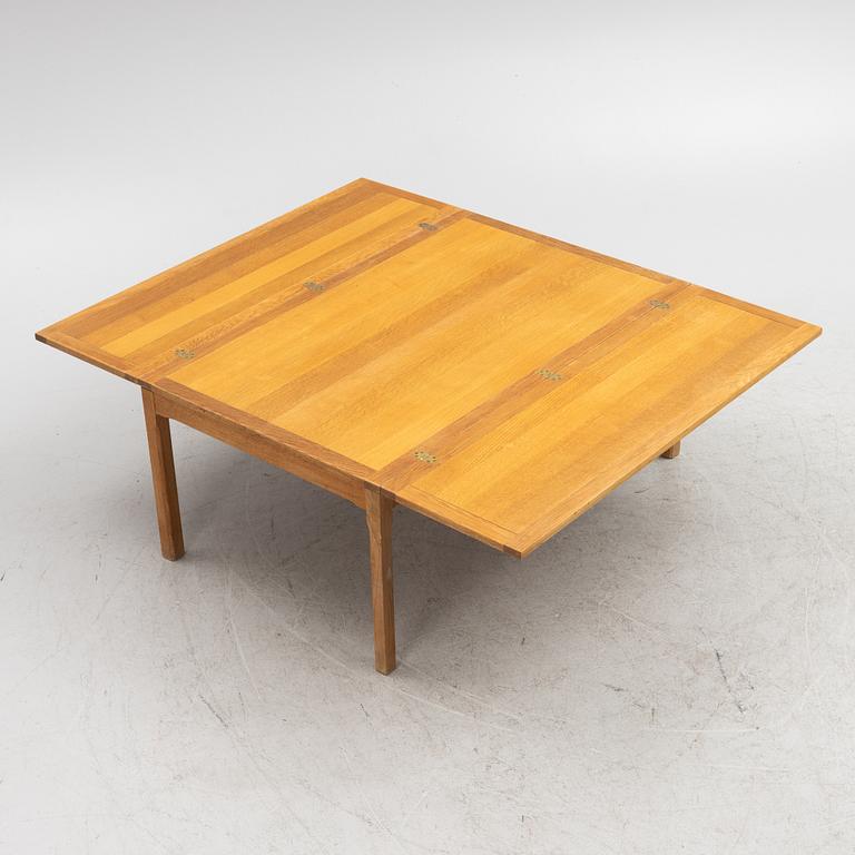 Børge Mogensen, a coffee table, second half of the 20th Century.