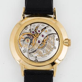 PATEK PHILIPPE, Calatrava.