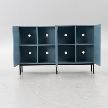 Jonas Bohlin, skåp ett par, Jonas Bohlin Design, Stockholm.