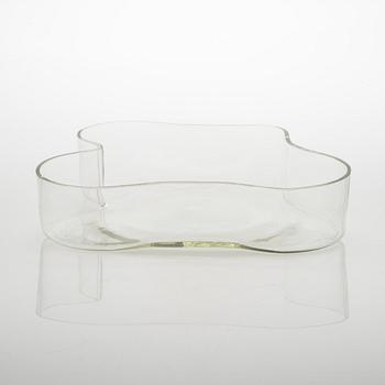 Alvar Aalto, malja, malli 3035, Iittala 1950-luku.