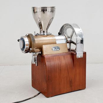 KAFFEKVARN, Gyro, omkr 1900-talets mitt.