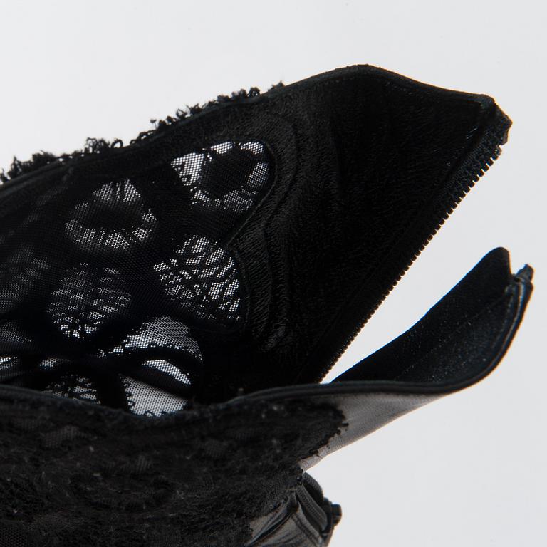 DOLCE & GABBANA, stövletter, storlek 40 1/2.