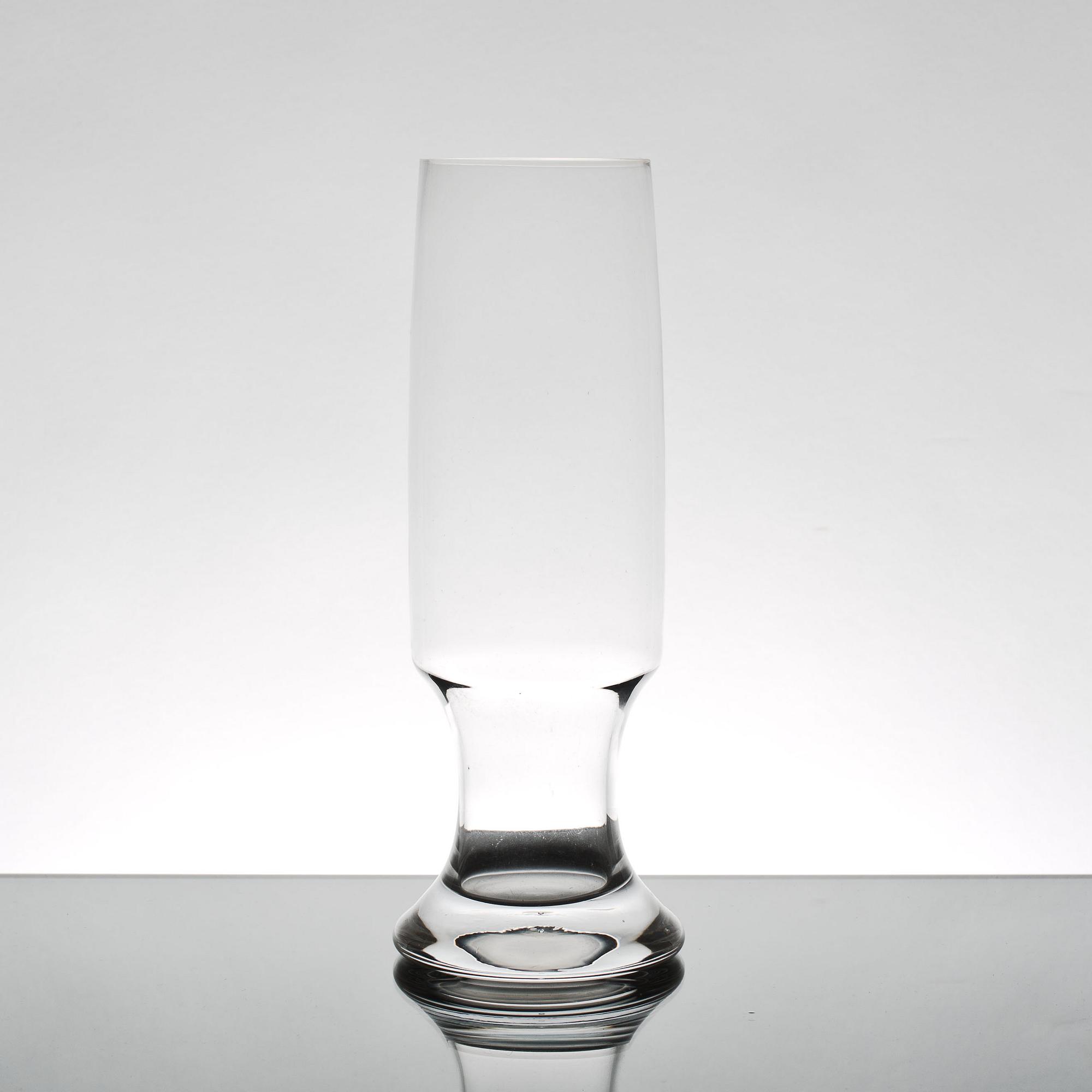 ÖLGLAS, glas, 7 st, "Big Beer", Signe Persson Melin för Boda.