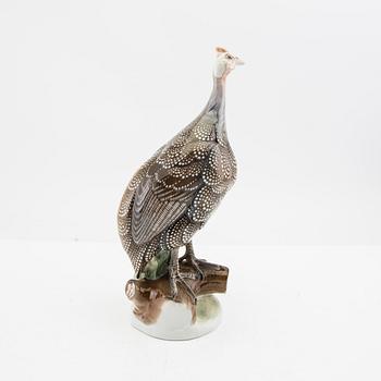 O Obermaier figurine Rosenthal Germany mid-20th century porcelain.