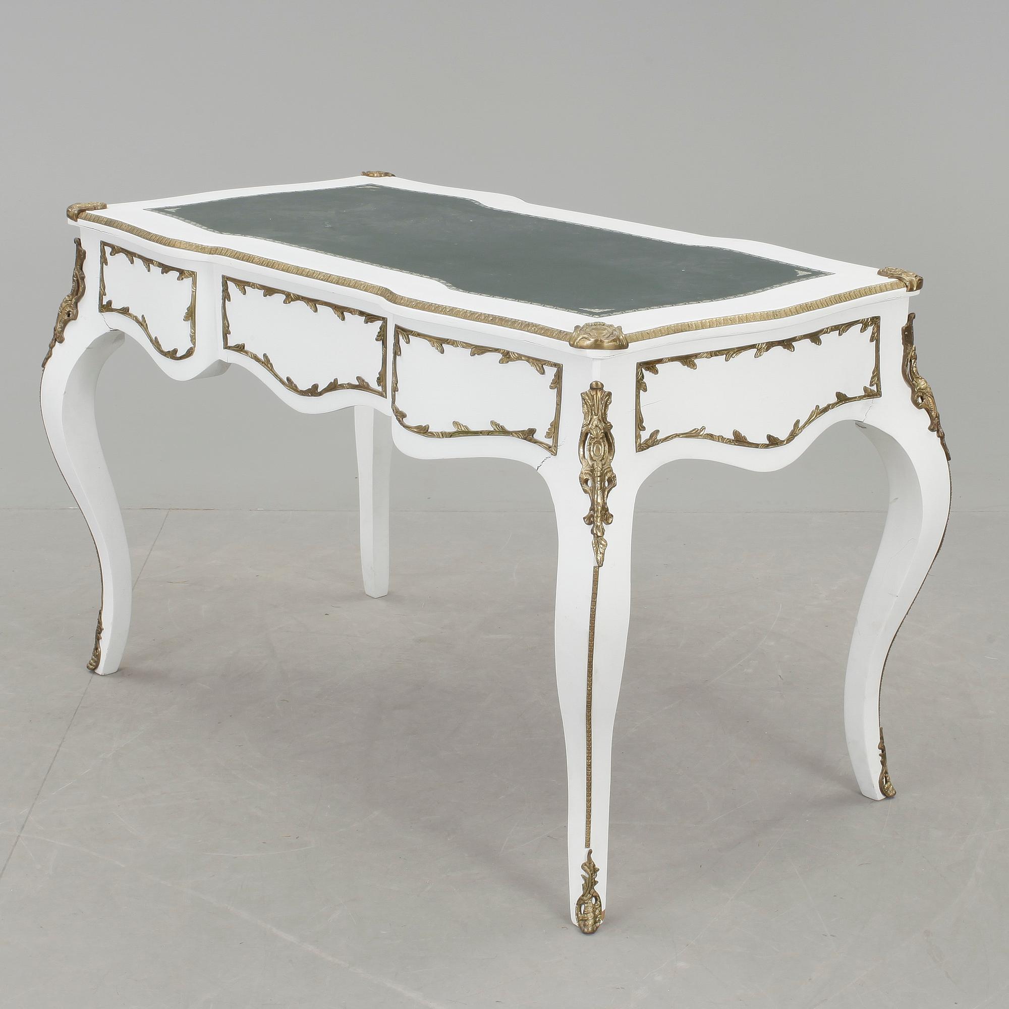 SKRIVBORD, Louis XVI-stil, 1900-talets första hälft.
