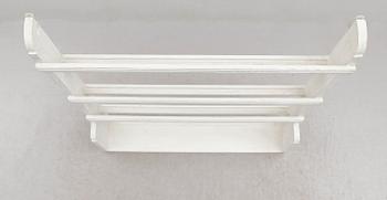 TALLRIKSHYLLA, 1900-talets början.