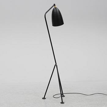 GRETA MAGNUSSON GROSSMAN, "Gräshoppan", golvlampa, Gubi, 2000-tal.