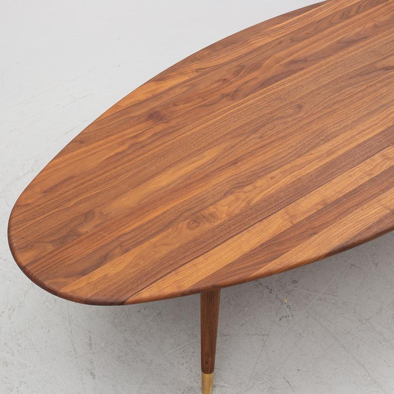 Coffee table, "Oscar", Miljögården, contemporary.