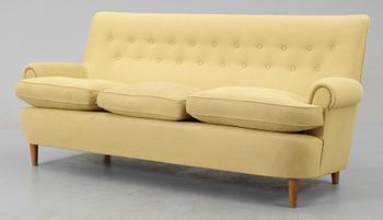 SOFFA, 1900-talets mitt.