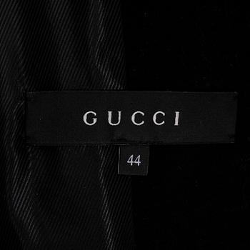 KAPPA, Gucci.