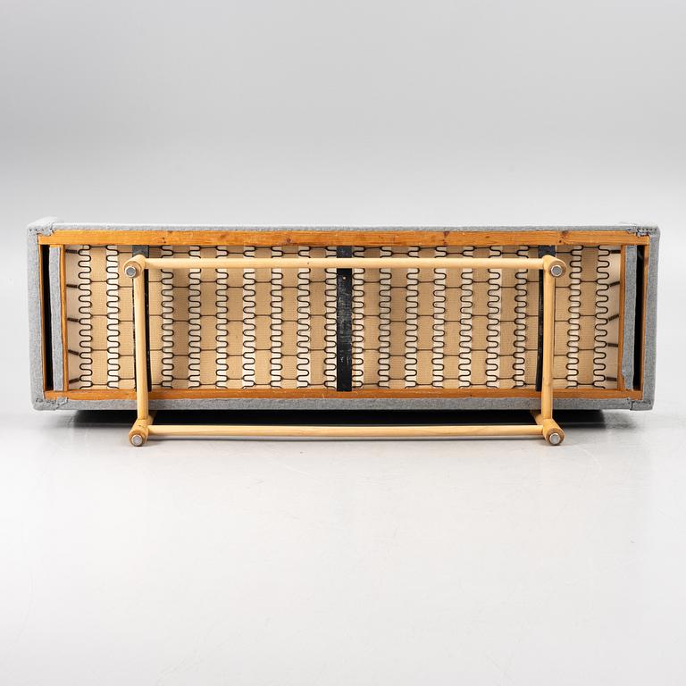 Edward Wormley, ”New York” soffa, modell 5316, Ljungs Industrier Malmö, 1960.