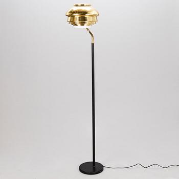 ALVAR AALTO, lattiavalaisin, malli A808, Valaistustyö.