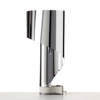 CONSTANTINO CORSINI & GIORGIO WISKEMANN, "Spinnaker", bordslampa, Stilnovo, Italien.