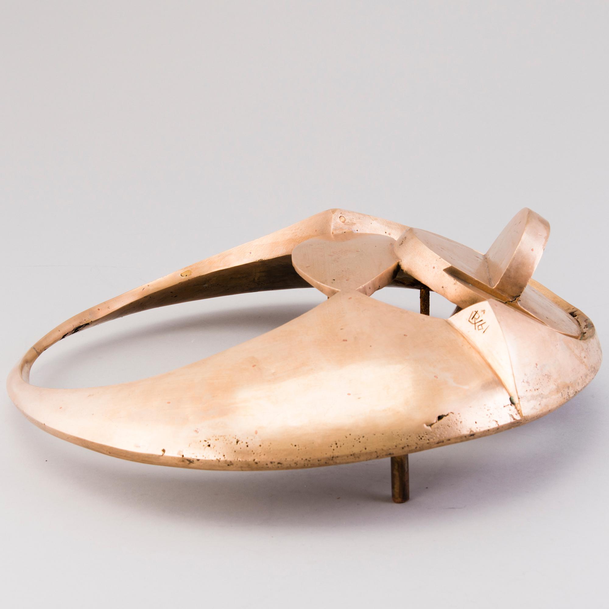 RAIMO UTRIAINEN, COMPOSITION.