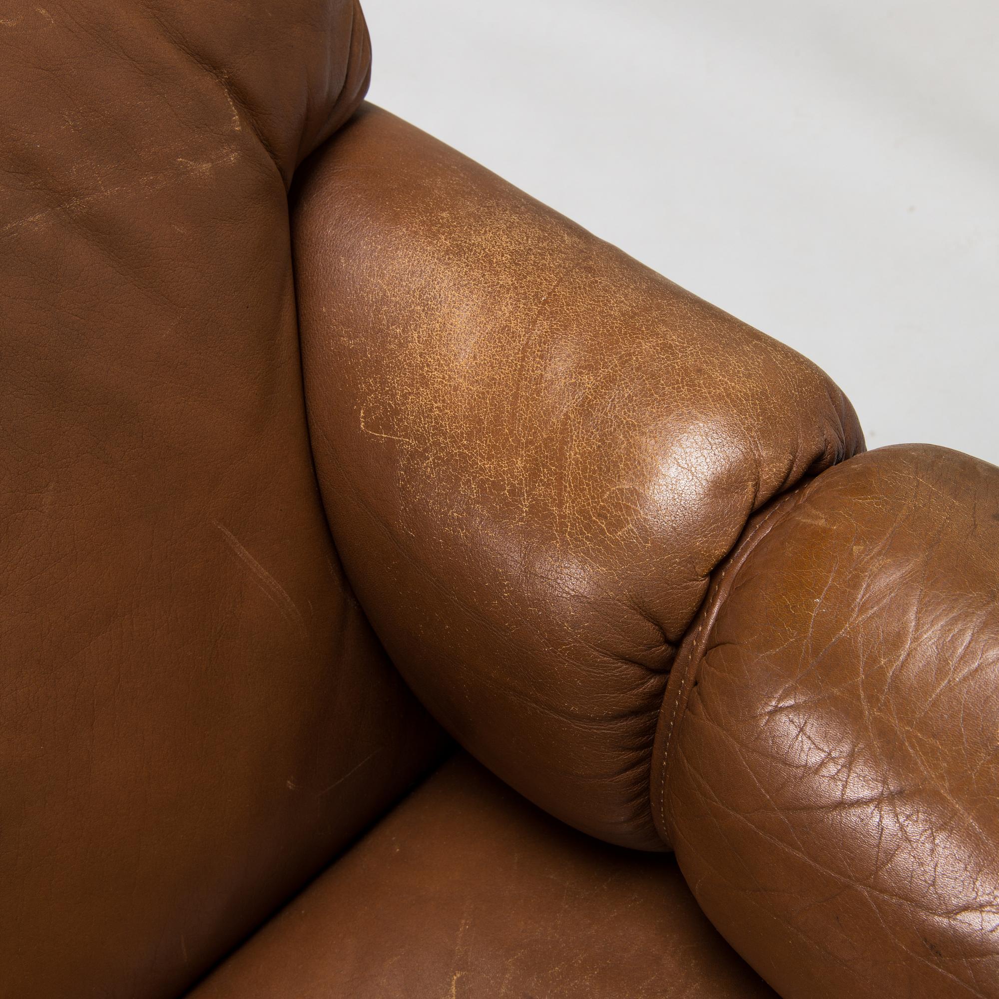 Nojatuoli, 1960/70-luku.