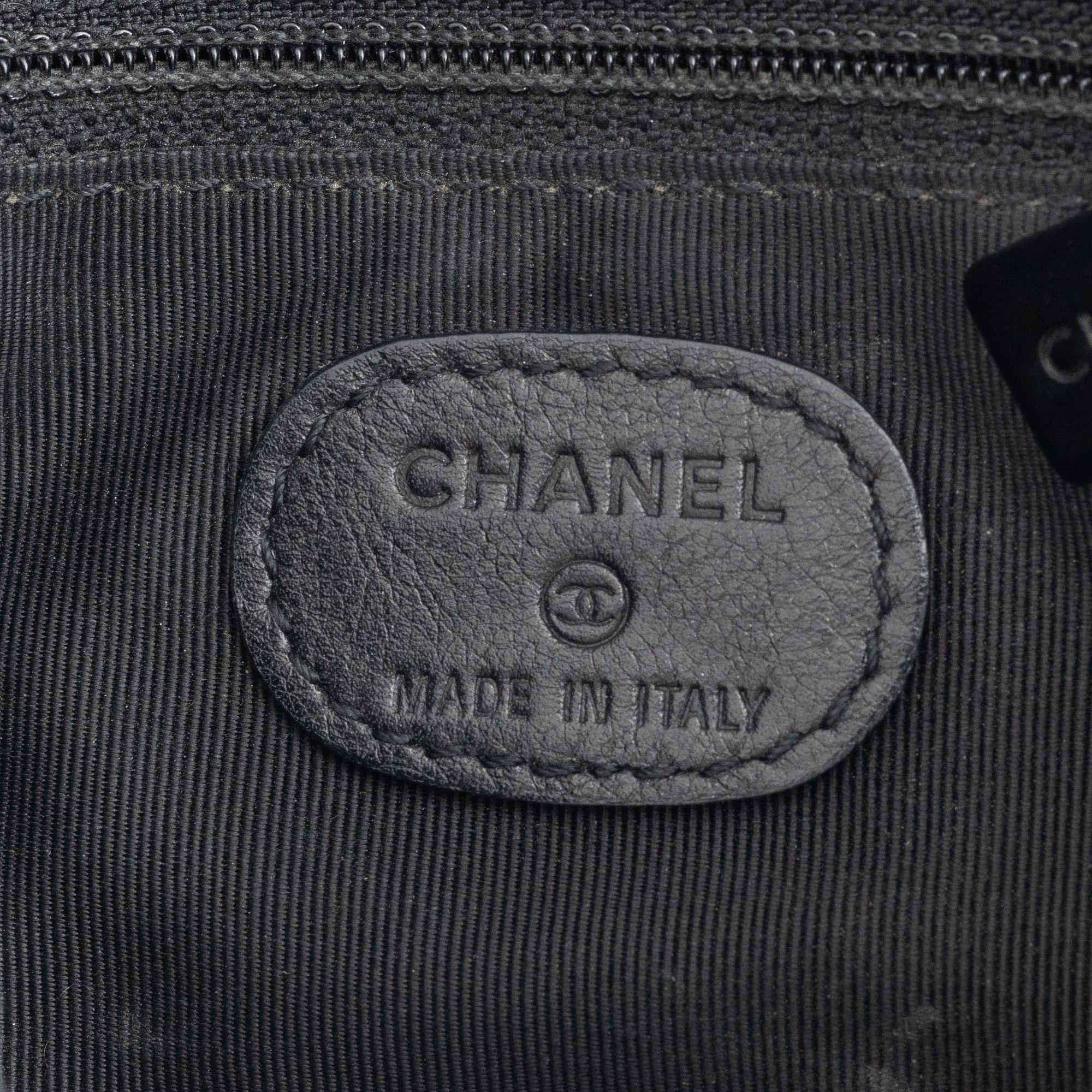 Chanel, väska, 1997-99.