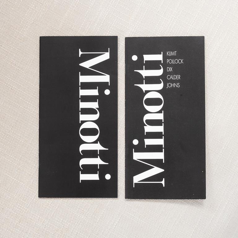 Rodolfo Dordoni, an 'Andersen' sofa, Minotti, Italy, 21st Century.