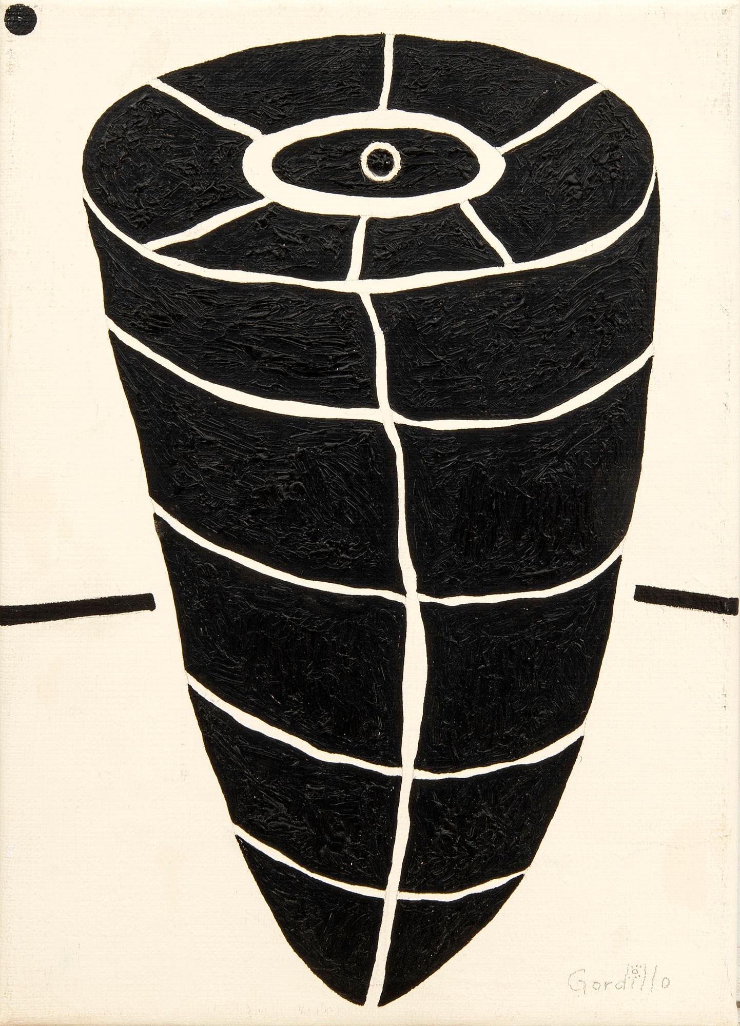 José Gordillo,