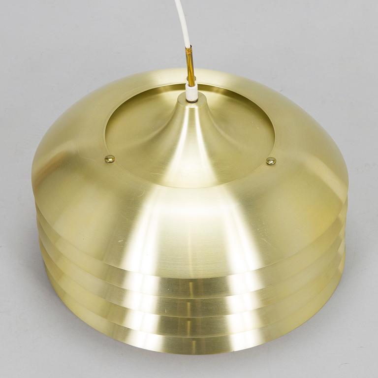 Hans-Agne Jakobsson, a model 'T 742' ceiling light, Markaryd.