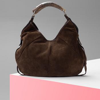 BAG, Yves Saint Laurent.