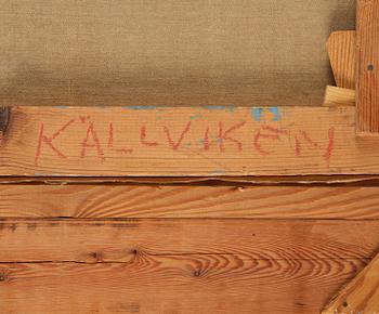 John Jon-And, "Figurer" (Agnes and Svante).