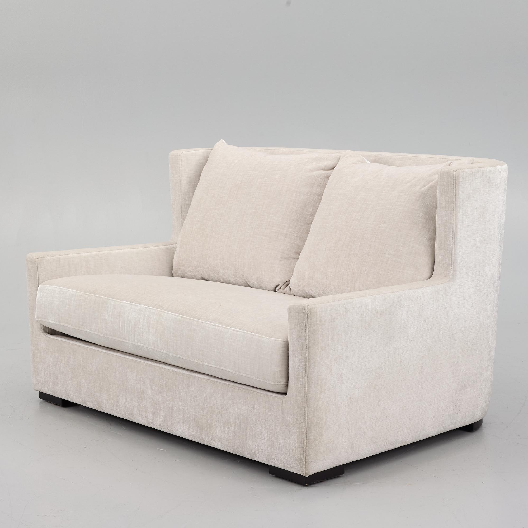Torill Slettvoll, an 'East Duo' sofa, Slettvoll.
