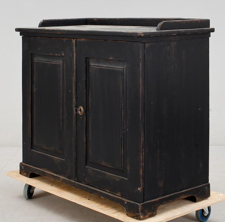 SKÄNK, 1800-tal.