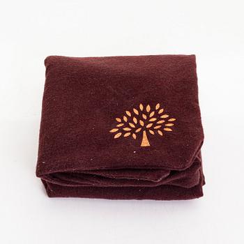 Mulberry, "Bayswater", väska.