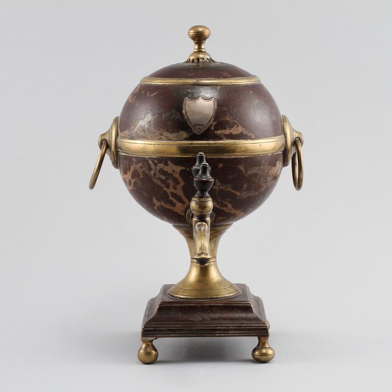 TESAMOVAR, England, empire, tidigt 1800-talet.