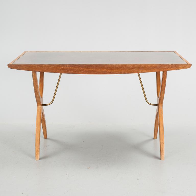 MATBORD, 1900-talets mitt.
