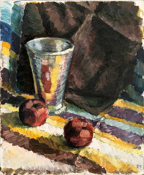 Paula Fohlin Svanberg,.