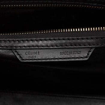 VÄSKA, ""Mini Luggage". ", Céline.