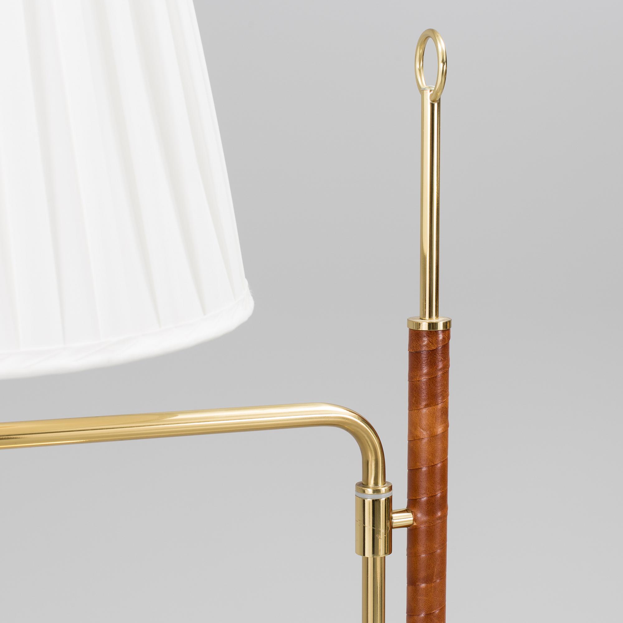 Golvlampa, Örsjö Industri, 2000-tal.