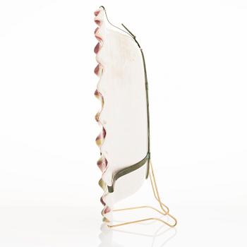 BIRGER KAIPIAINEN, skål, keramik, signerad Birger Kaipiainen, Arabia.