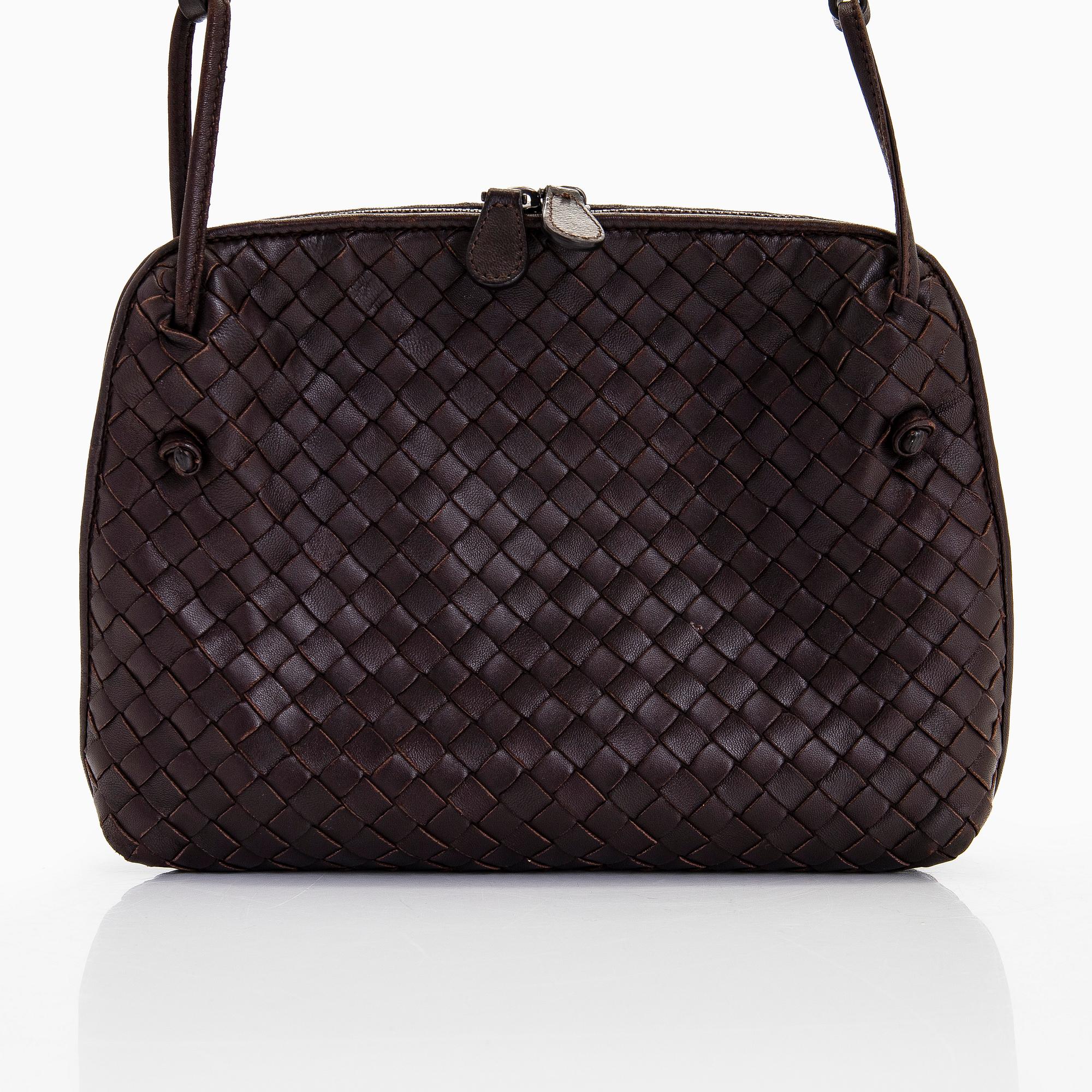 Bottega Veneta, laukku, "Nodini".