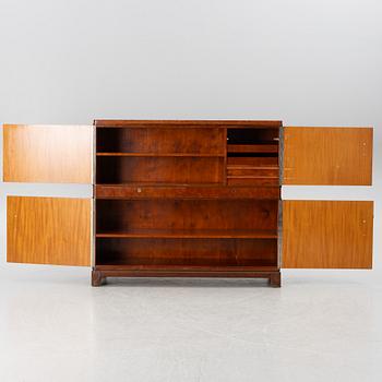 Cabinet, Swedish modern, first half of the 20th century.