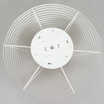 Alvar Aalto, Taklampa, modell A622A, Valaisinpaja oy, 1900-talets slut.