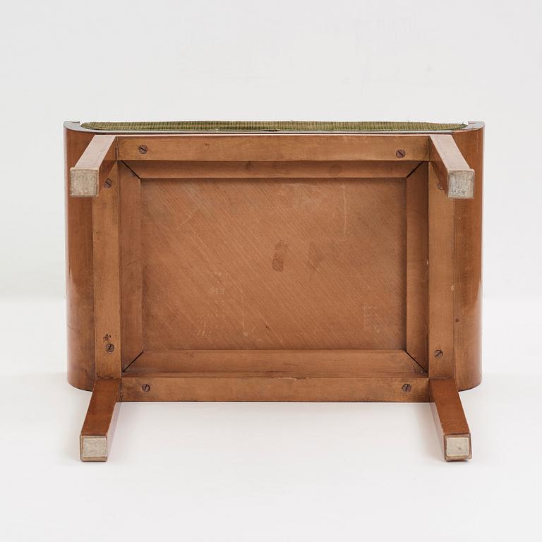 SWEDISH GRACE, taburett, 1920-30-tal.