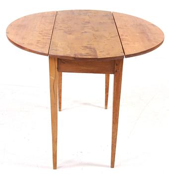 SLAGBORD, 1800/1900-tal.