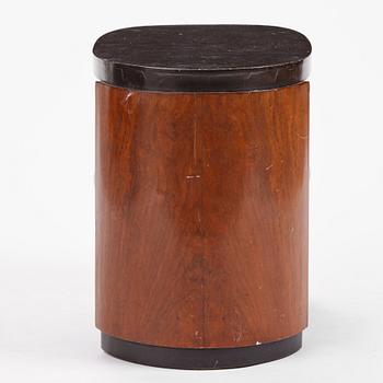 Sidobord, Brasilien, 1930-tal.