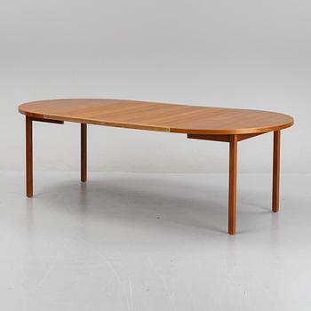 Bertil Fridhagen, matgrupp, 5 delar, Bodafors, 1960-tal.