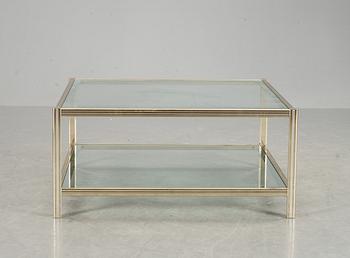 SOFFBORD, 1900-talets sista fjärdedel.