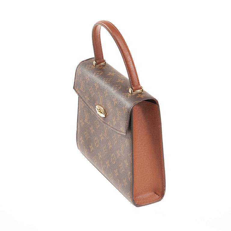 VÄSKA, "Malesherbes", Louis Vuitton.